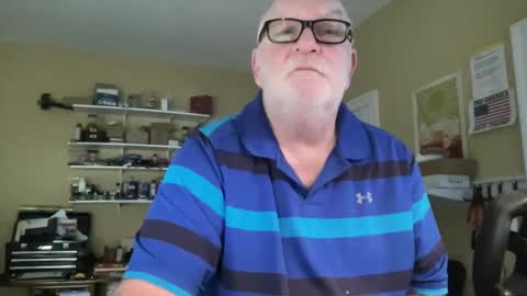 ALAN online show from 12.05.24