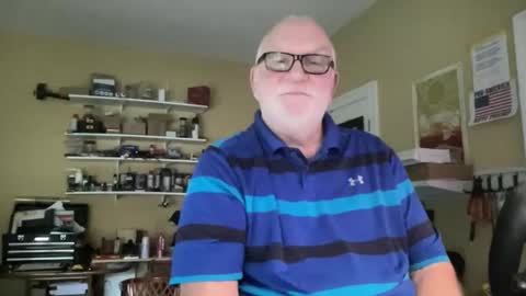 ALAN online show from 12.10.24