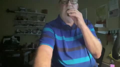 ALAN online show from 12.10.24