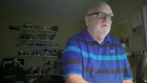 ALAN online show from 12.11.24