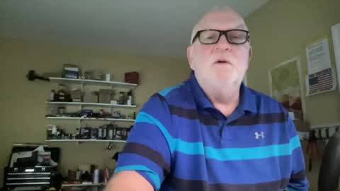 ALAN online show from 12.11.24