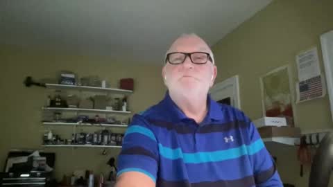 ALAN online show from 12.11.24