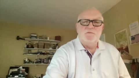 ALAN online show from 12.13.24