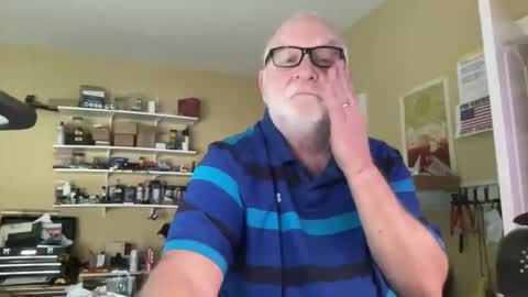 ALAN online show from 12.16.24