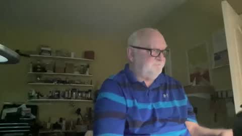 ALAN online show from 12.17.24