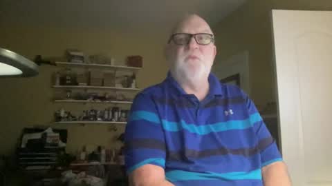 ALAN online show from 12.18.24