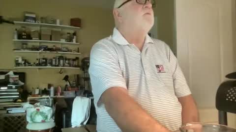 ALAN online show from 12.19.24