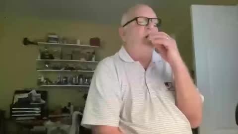 ALAN online show from 12.22.24