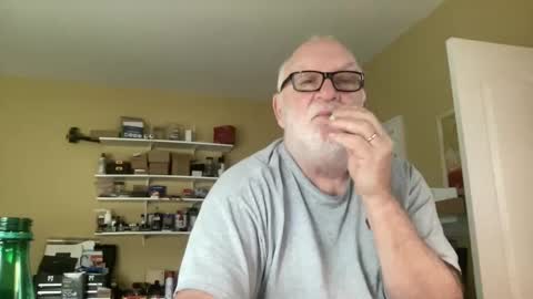 ALAN online show from 01.03.25