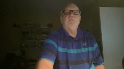 ALAN online show from 01.04.25