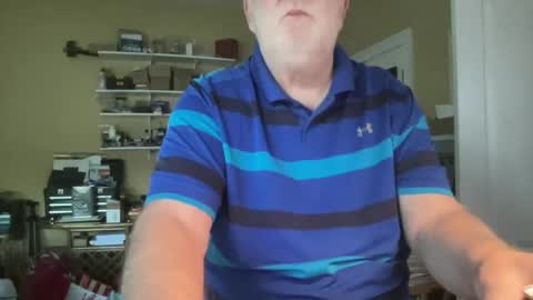 ALAN online show from 01.05.25