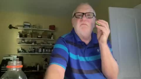 ALAN online show from 01.14.25