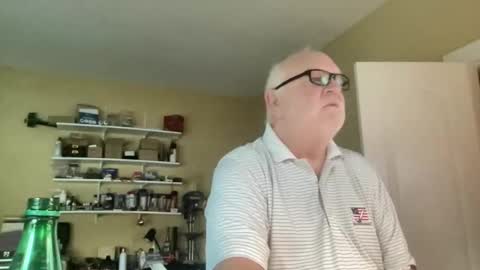 ALAN online show from 01.15.25