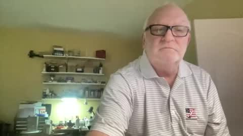 ALAN online show from 01.15.25