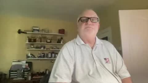 ALAN online show from 01.15.25