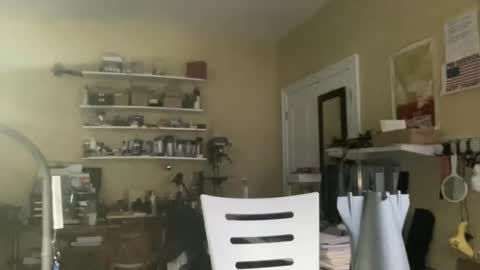 ALAN online show from 01.22.25