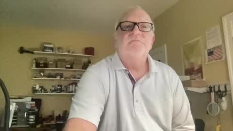 ALAN online show from 01.28.25