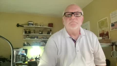 ALAN online show from 01.29.25