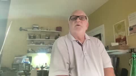 ALAN online show from 01.29.25