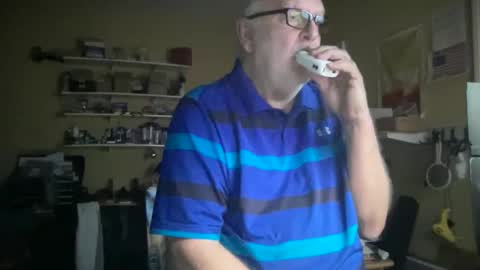 ALAN online show from 02.02.25