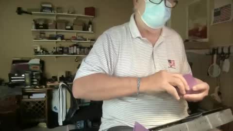 ALAN online show from 02.05.25