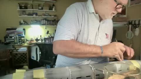 ALAN online show from 02.05.25