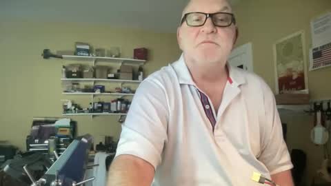 ALAN online show from 02.11.25