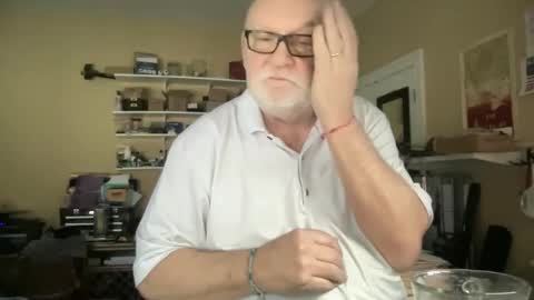 ALAN online show from 02.19.25