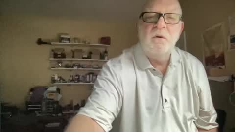 ALAN online show from 02.19.25