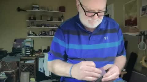 ALAN online show from 02.22.25