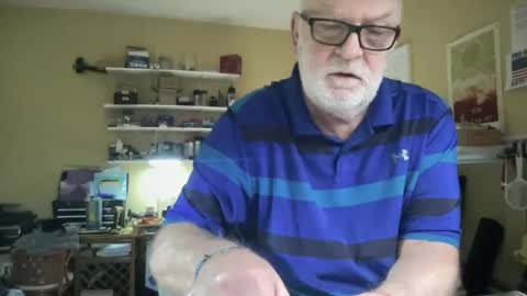 ALAN online show from 02.22.25