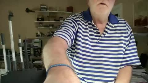 ALAN online show from 02.26.25