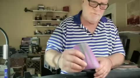 ALAN online show from 02.26.25