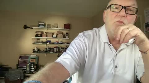 ALAN online show from 02.28.25