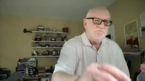 ALAN online show from 02.28.25