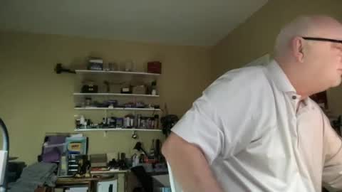 ALAN online show from 03.01.25