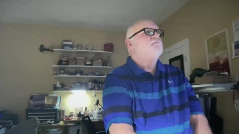 ALAN online show from 03.04.25