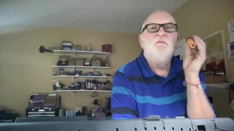 ALAN online show from 03.05.25