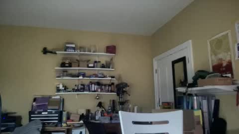 ALAN online show from 03.05.25