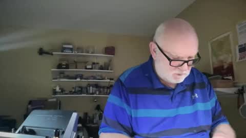 ALAN online show from 03.05.25