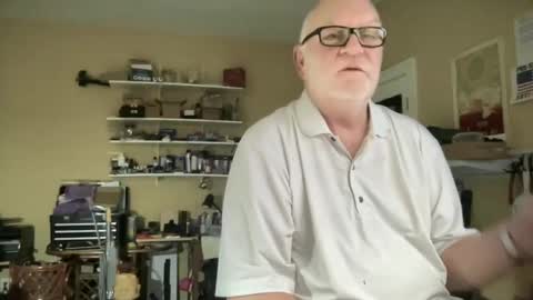 ALAN online show from 03.11.25