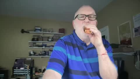 ALAN online show from 03.12.25