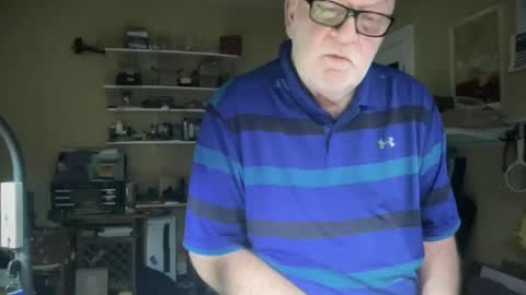 ALAN online show from 03.12.25