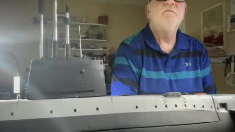 ALAN online show from 03.12.25