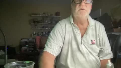 ALAN online show from 09.10.25