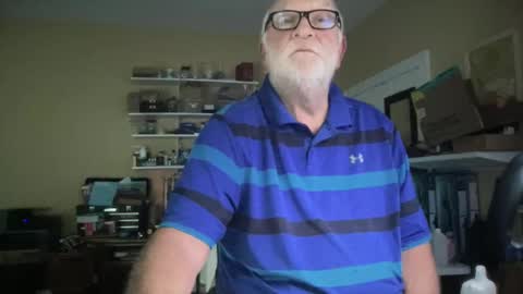 ALAN online show from 09.16.25