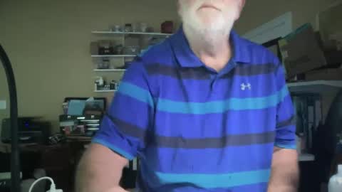 ALAN online show from 09.18.25