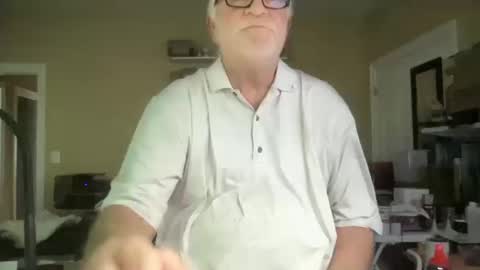 ALAN online show from 10.14.25