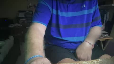 ALAN online show from 10.15.25