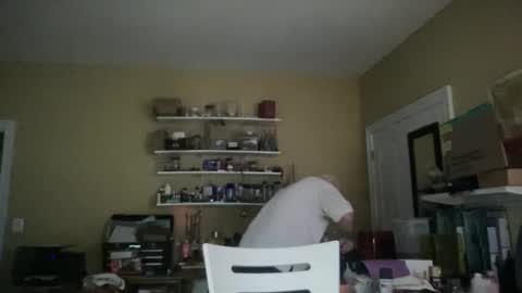 ALAN online show from 10.22.25